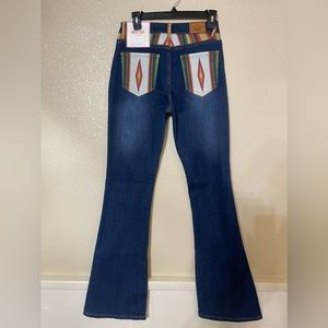 Ranch Dress’N Jeans